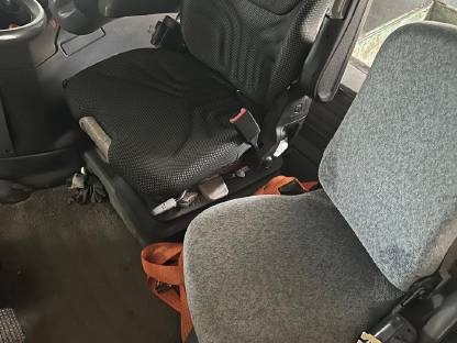 Bild 5:New Holland TS100A