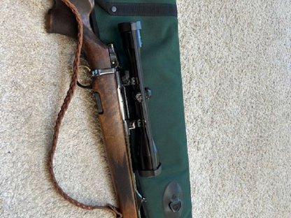 Steyr 243 Luxus Goiserer