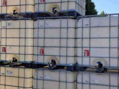 IBC Container