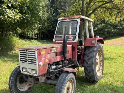 Steyr 760