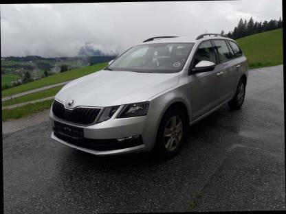 Bild 2:Skoda Octavia