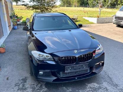 BMW 520d Touring (F11) M-Paket