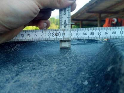 Bild 2:Reifen Mitas 600/65R38, 480/65R28