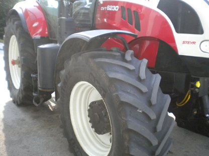 Bild 2:CVT 6220 Bj. 2018