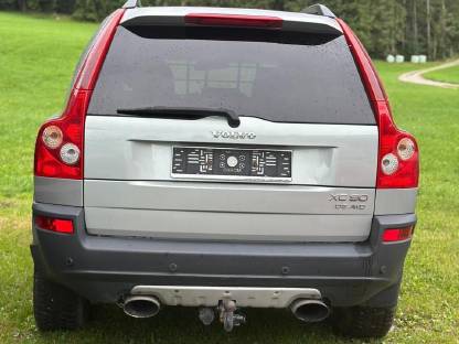 Bild 2:Volvo XC90