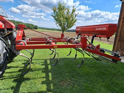 Bild 2:Grubber AGRI Farm