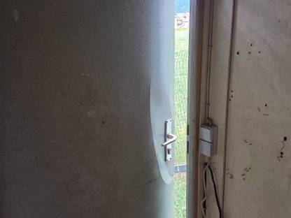 Bild 6:Mobiler Bau-Container