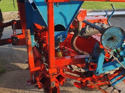 Bild 7:Becker Aeromat II