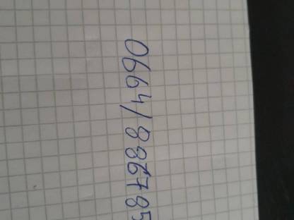 Bild 6:Schaufel Quicke 220VS