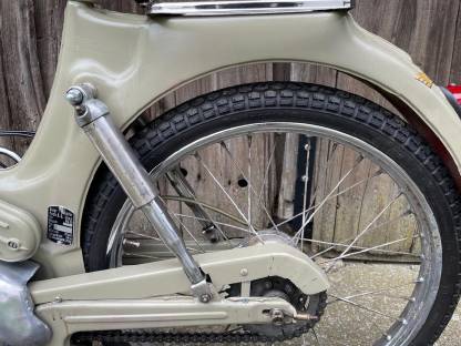 Bild 3:Puch MS 50