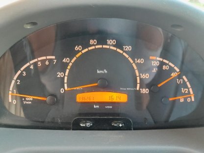Mercedes-Benz Sprinter 313 CDI