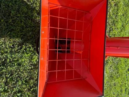 Bild 6:Gruber Getreideschnecke