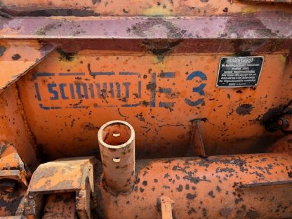 Bild 5:Deutz Agrotron 6.00 TT