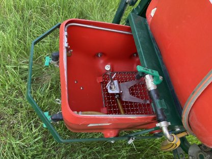 Bild 4:Vogel & Noot IS1000 15m