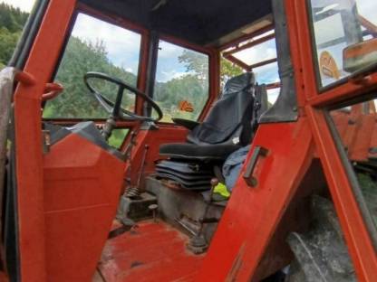 Bild 3:Same Tiger Six 105