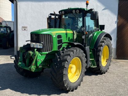 John Deere 6930 Premium