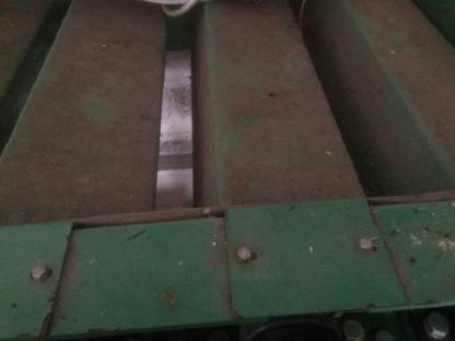 Bild 3:Oszillomat mit SBS-Steuerung