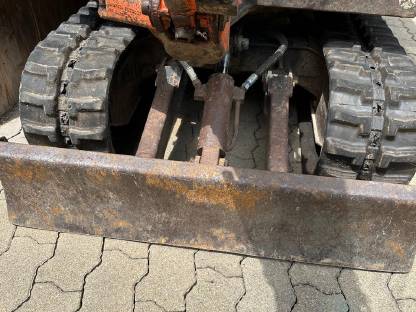 Bild 3:Pel-Job Bagger EB12