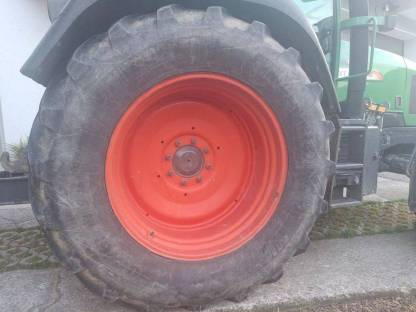 Bild 3:Reifen Räder 600/65R38 Michelin Multibib