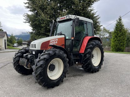 Bild 5:STeyr 9094 A