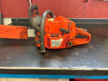 Husqvarna 372XP