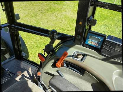 Bild 6:New Holland L 75 / 85