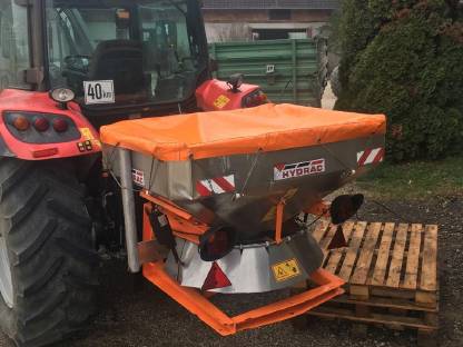 Bild 4:Hydrac CL 750 wegeabhängig