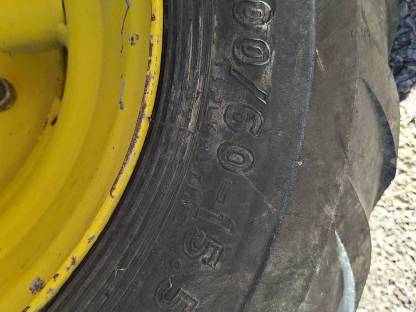 Bild 6:DEUTZ-FAHR MP 125