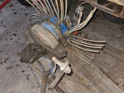 Kartoffelroder Schmotzer