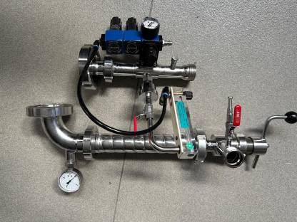 Bild 2:KIESEL-Floatclear B 55