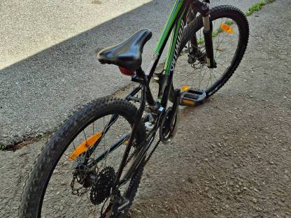 Fahrrad Mountainbike 24 Zoll