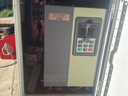 Bild 4:Verkaufe Krpan Holzspalter CV 26t