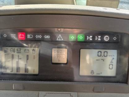 Bild 6:Fendt 718 Vario Com3