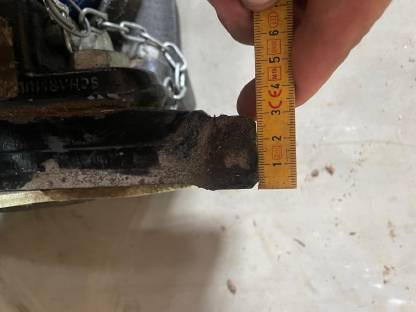 Bild 3:Anhängerkupplung Scharmüller K80