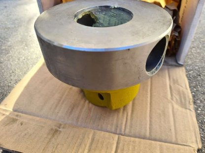 Walterscheid Nabe K64/22 Gelenkwelle Zapfwelle