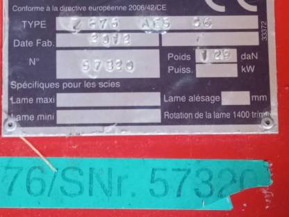 Bild 4:AEBI - Mulcher