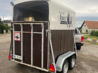 Bild 6:Livestock Trailer