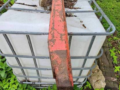 Bild 6:Exte Rungen 4 Stk., Metall, Alu