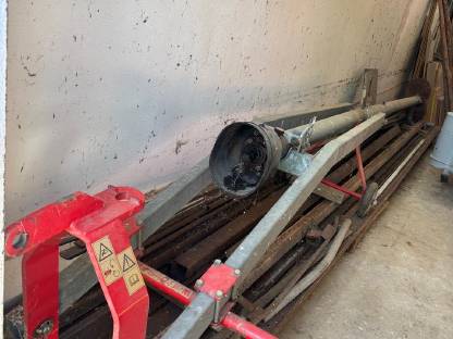 Güllemixer Kirchner TM50