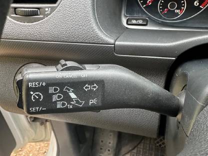 Bild 5:VW Caddy 1,6 TDI 75 PS