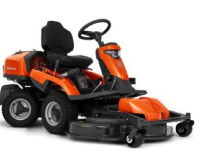 Husqvarna Rider R 320 X AWD