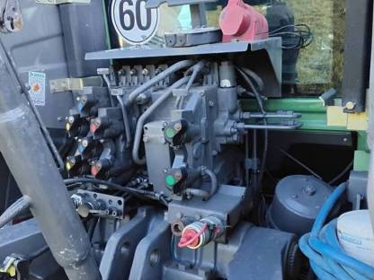 Bild 6:Fendt 924 Vario