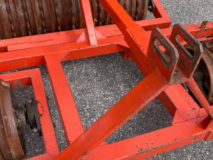 Bild 7:3-teilige Cambridge Walze