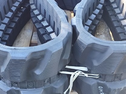 Bild 2:Verkaufe Baggerketten für Takeuchi TB 290