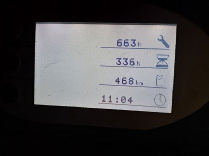 Bild 4:Elektro-Gabelstapler STILL RX 50-13