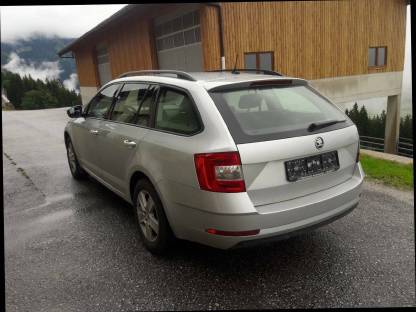 Bild 3:Skoda Octavia