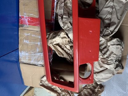 Bild 3:Case Maxxum Frontmasken