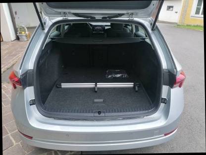 Bild 9:Skoda Octavia 2.0 TDI 4x4 Automatik