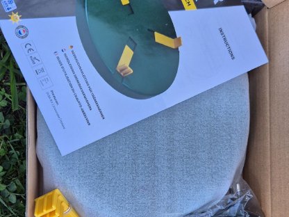 Bild 2:Drinker Heater