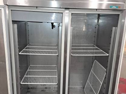 Gastro Kühlschrank Linde